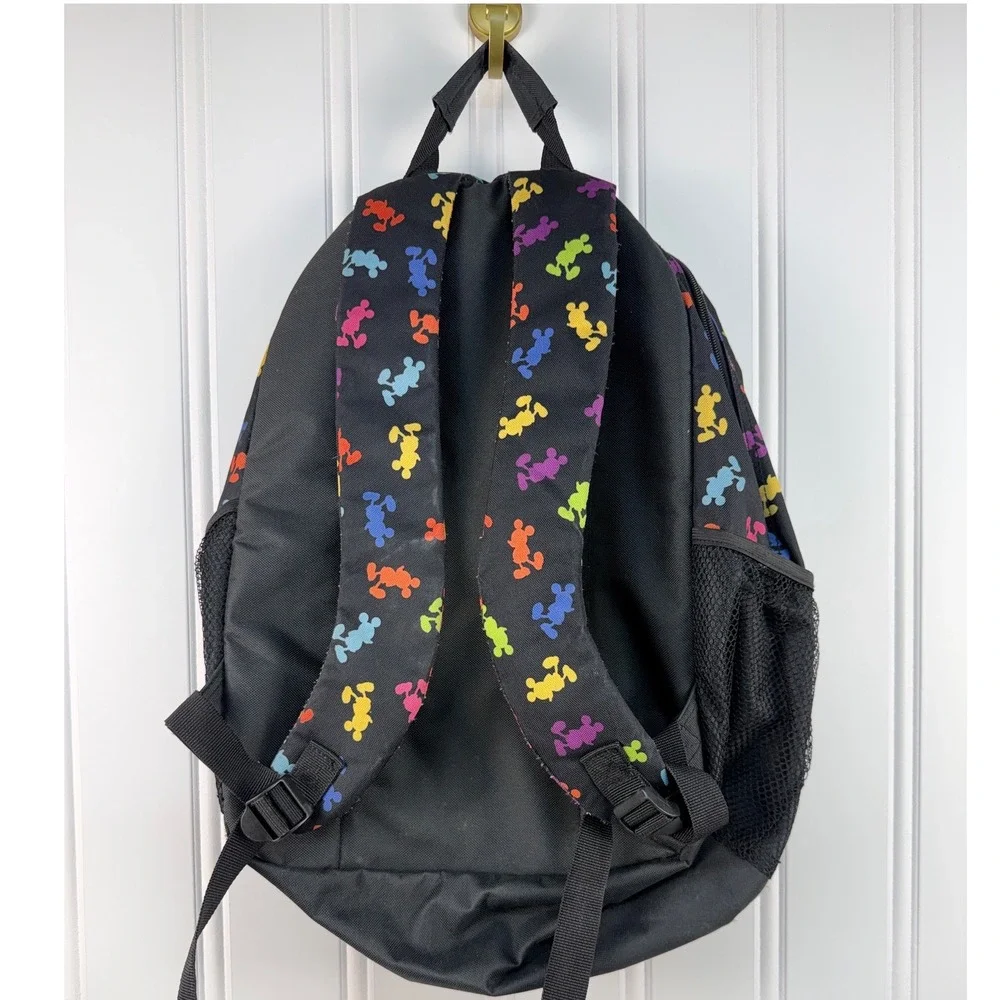 Disney parks backpack